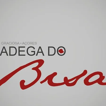 Ferienhaus Adega Do Bisavo Santa Cruz da Graciosa