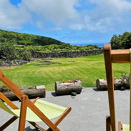 Adega Do Bisavo Santa Cruz da Graciosa