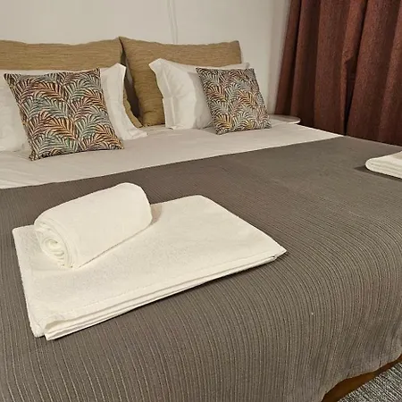 Adega Do Bisavo Ferienhaus Santa Cruz da Graciosa