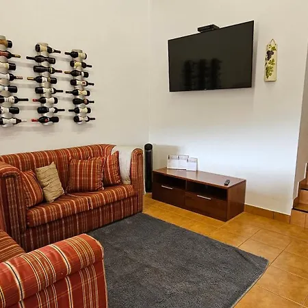 Adega Do Bisavo Santa Cruz da Graciosa