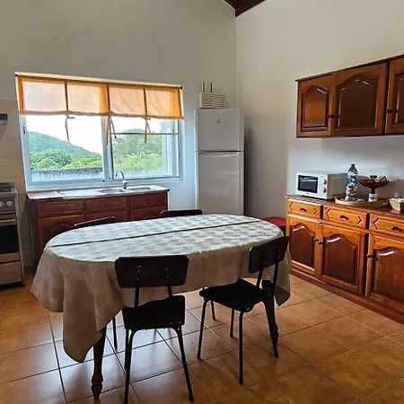 Ferienhaus Adega Do Bisavo *