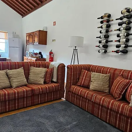 Adega Do Bisavo * Santa Cruz da Graciosa