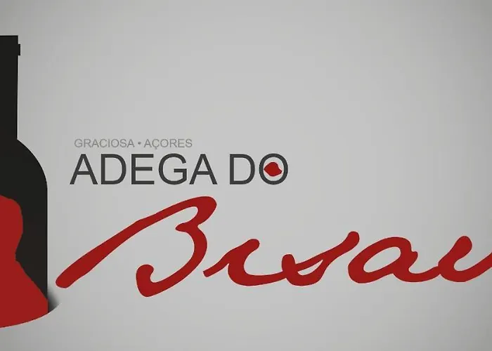 Casa de Férias Adega Do Bisavô Santa Cruz da Graciosa