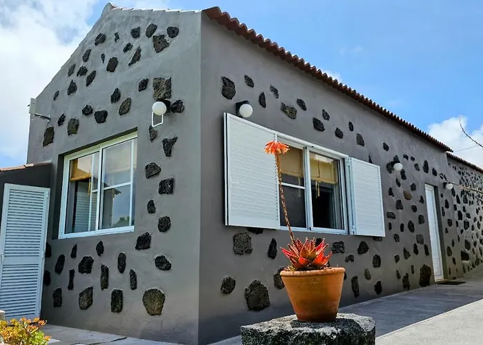 Adega Do Bisavô Casa de Férias *