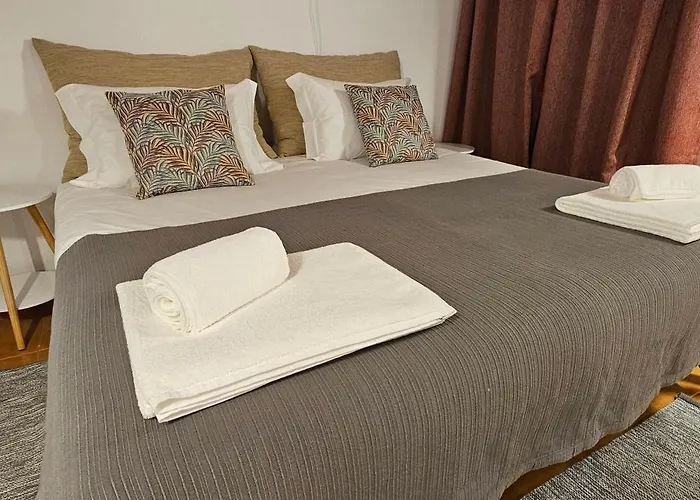 Adega Do Bisavô Casa de Férias Santa Cruz da Graciosa