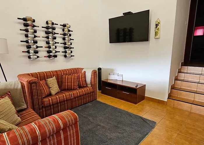 Adega Do Bisavô Santa Cruz da Graciosa