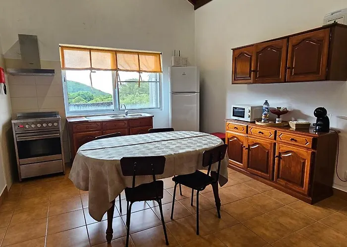 Casa de Férias Adega Do Bisavô *